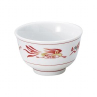 山万 花鳥　反千茶  74717-309 1個（ご注文単位1個）【直送品】