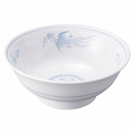 山万 牡丹鳳凰　7.5高台丼  74809-189 1個（ご注文単位1個）【直送品】