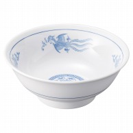 山万 牡丹鳳凰　6.8高台丼  74810-189 1個（ご注文単位1個）【直送品】