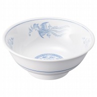 山万 牡丹鳳凰　6.3高台丼  74812-189 1個（ご注文単位1個）【直送品】