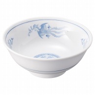 山万 牡丹鳳凰　5.8高台丼  74813-189 1個（ご注文単位1個）【直送品】