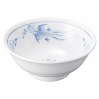 山万 牡丹鳳凰　5.0高台丼  74814-189 1個（ご注文単位1個）【直送品】