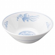 山万 牡丹鳳凰　6.3切立丼  74820-189 1個（ご注文単位1個）【直送品】