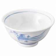 山万 牡丹鳳凰　4.0スープ碗  74822-189 1個（ご注文単位1個）【直送品】