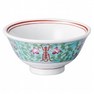 山万 緑彩宝華　スープ碗  74907-109 1個（ご注文単位1個）【直送品】