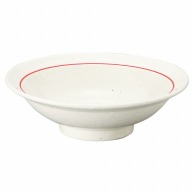 山万 白虎　7.0丸高台皿  75212-189 1個（ご注文単位1個）【直送品】