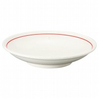 山万 白虎　8.0麺皿  75213-189 1個（ご注文単位1個）【直送品】