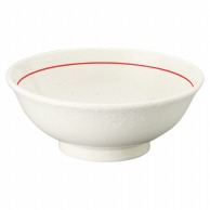 山万 白虎　6.8反高台丼  75223-189 1個（ご注文単位1個）【直送品】