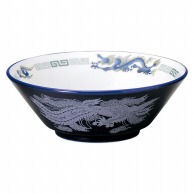 山万 ルリ白竜　切立　6.3丼  75410-109 1個（ご注文単位1個）【直送品】