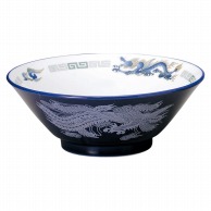 山万 ルリ白竜　切立　6.8丼  75411-109 1個（ご注文単位1個）【直送品】