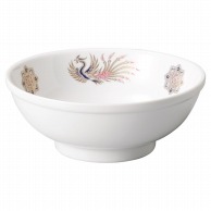 山万 金彩　鳳凰　7.0玉丼  75605-269 1個（ご注文単位1個）【直送品】