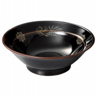 山万 天目金彩　鳳凰　8.5寸高台丼  75654-269 1個（ご注文単位1個）【直送品】