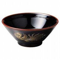 山万 天目金彩　鳳凰　4.8ライス丼  75660-269 1個（ご注文単位1個）【直送品】