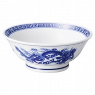 山万 銅判龍　6.5反高台丼  75802-109 1個（ご注文単位1個）【直送品】