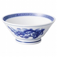 山万 銅判龍　切立高台6.5丼  75803-109 1個（ご注文単位1個）【直送品】