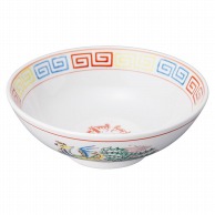 山万 支那画雷門竜鳳　6.3丸丼  75922-189 1個（ご注文単位1個）【直送品】