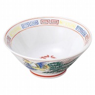 山万 支那画雷門竜鳳　5.0ライス丼  75924-189 1個（ご注文単位1個）【直送品】