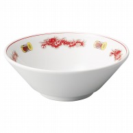 山万 鼓舞龍　6.3切立丼  75946-449 1個（ご注文単位1個）【直送品】