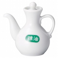 山万 白中華　辣油カスター  76630-029 1個（ご注文単位1個）【直送品】