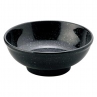 山万 ニューアジアン　4.2寸玉丼　黒  77321-139 1個（ご注文単位1個）【直送品】