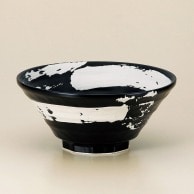 山万 黒海流鳴門　6.5反丼  77627-189 1個（ご注文単位1個）【直送品】