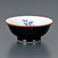 山万 天目唐子反　6.8丼  77916-029 1個（ご注文単位1個）【直送品】