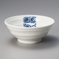 山万 唐草鳴門　21cm丼  77918-489 1個（ご注文単位1個）【直送品】