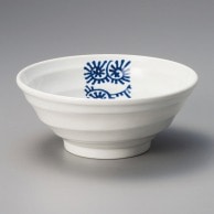 山万 唐草鳴門　20cm丼  77919-489 1個（ご注文単位1個）【直送品】