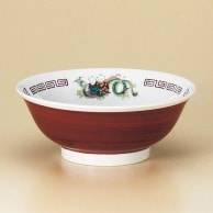 山万 龍唐子　6.8反高台丼  78116-109 1個（ご注文単位1個）【直送品】