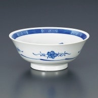 山万 雷紋竜　6.0ラーメン丼  78322-199 1個（ご注文単位1個）【直送品】