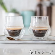 BMターゲット EQ耐熱ガラス　PROPELエスプレッソグラス 2.5オンス（75ml） KVQ1009 1箱（ご注文単位1箱）【直送品】