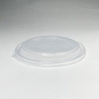 BMターゲット ペーパーボウル　PPリッド 220mm口径 BMT-PP-LID-220MM 50個/束（ご注文単位3束）【直送品】