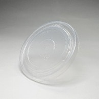 BMターゲット ペーパーボウル　PPリッド 166mm口径 PP-LID-166MM 100個/束（ご注文単位3束）【直送品】