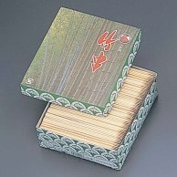 竹串　丸型　1kg　箱入　φ2.5×210   1個（ご注文単位1個）【直送品】