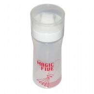 マジックファイブディスペンサー　200ml ホワイト  1個（ご注文単位1個）【直送品】