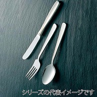 KK　18-8　ライラック　コーヒースプーン   1個（ご注文単位1個）【直送品】