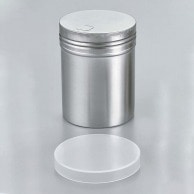 IK　18-8　調味缶 大　T缶（唐がらし・さんしょう入）  1個（ご注文単位1個）【直送品】