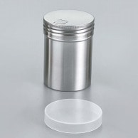 IK　18-8　調味缶　小 T缶（唐がらし・さんしょう入）  1個（ご注文単位1個）【直送品】