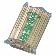 竹　田楽串（並）（100本入）100mm   1個（ご注文単位1個）【直送品】