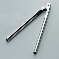 レトルトトング　全長230mm   1個（ご注文単位1個）【直送品】