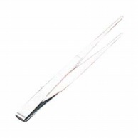 18-0　ピンセット　15cm   1個（ご注文単位1個）【直送品】