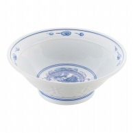 磁器　中華食器　ホタル竜　反丼　7寸   1個（ご注文単位1個）【直送品】