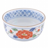 和食器コレクション　花唐草　刺身千代口   1個（ご注文単位1個）【直送品】