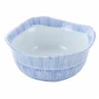 和食器コレクション　京十草　四角小鉢   1個（ご注文単位1個）【直送品】