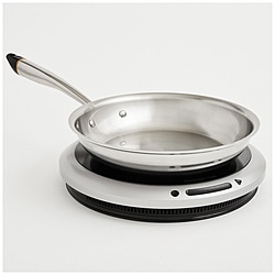 Hestan　Cue　ヘスタンキュー Hestan Cue スターターセット   HESTANCUESET 1個（ご注文単位1個）【直送品】