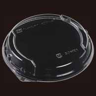 エフピコ 冷麺容器　APクレア　嵌合蓋 T-APクレア17  100枚/袋（ご注文単位12袋）【直送品】