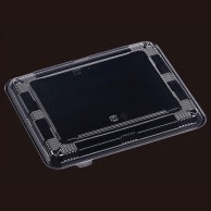 エフピコ 弁当容器　箱弁　嵌合IC蓋 T-箱弁24-20  50枚/袋（ご注文単位12袋）【直送品】