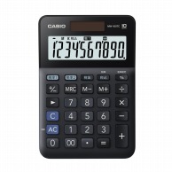 カシオ計算機 軽減税率電卓 デスクタイプ DF-200RC-N 12桁 1台 