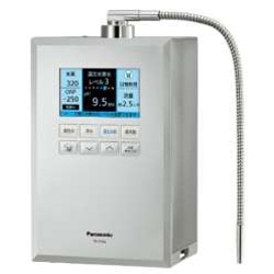 パナソニック　Panasonic 還元水素水生成器 1個（ご注文単位1個）【直送品】