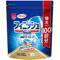 パナソニック　Panasonic 食器洗い乾燥機専用洗剤 フィニッシュ   N-RFT100 1個（ご注文単位1個）【直送品】